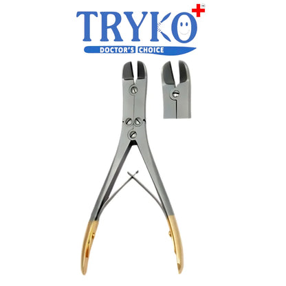 Wire Cutter T.C 9 Inch