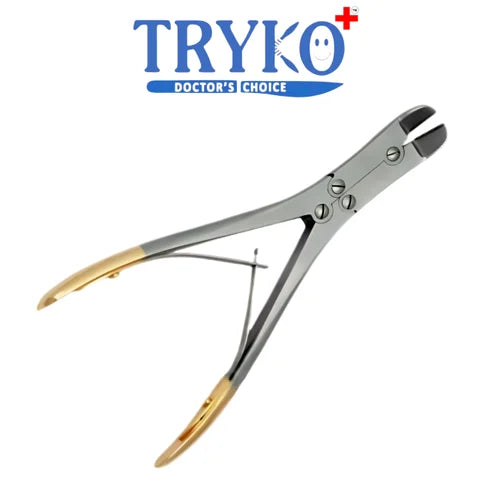 Wire Cutter T.C 9 Inch