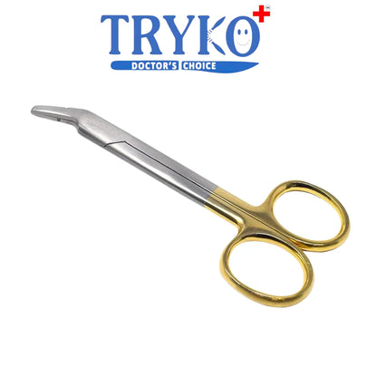 Wire Cutting Scissors T.C Brand TRYKO+