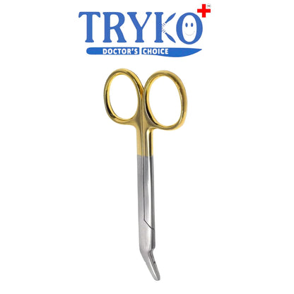 Wire Cutting Scissors T.C Brand TRYKO+