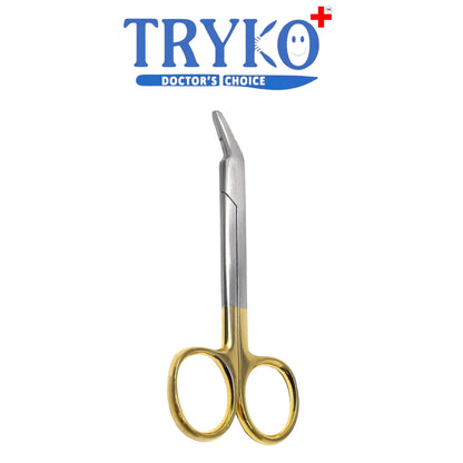 Wire Cutting Scissors T.C Brand TRYKO+