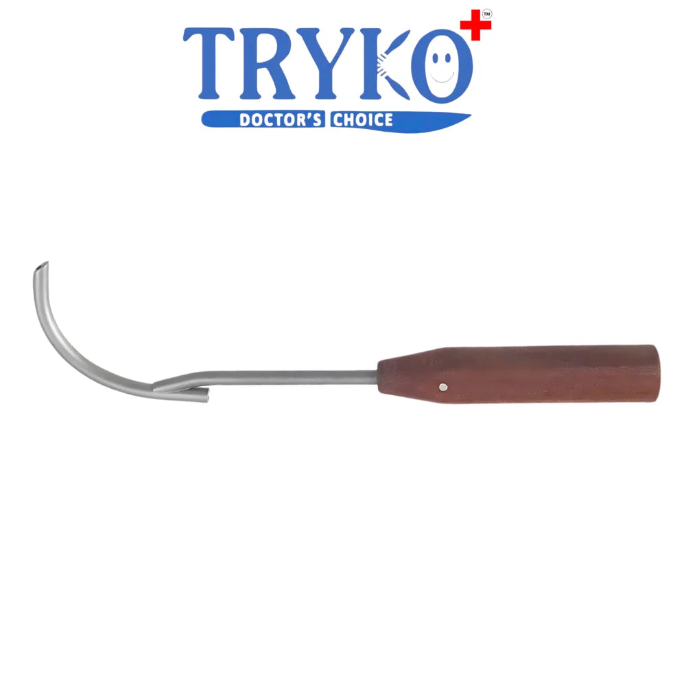 Wire Passer Small S.S Brand TRYKO+