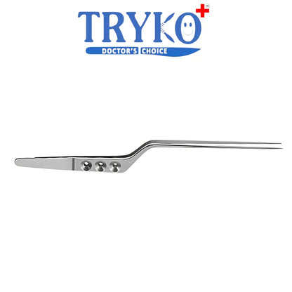 Yasargil Forceps S.S 7 Inch Brand TRYKO+