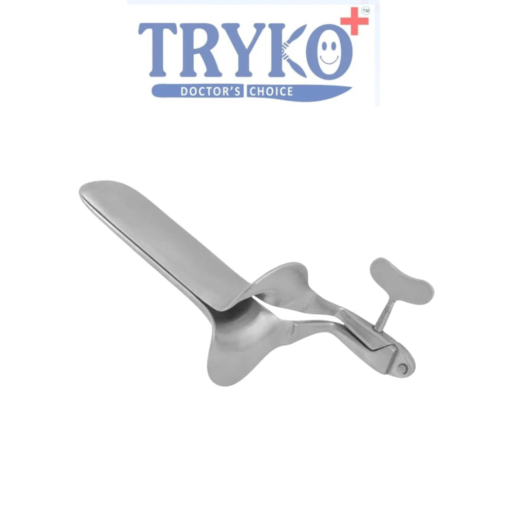 Cusco Speculum, Collin Pattern