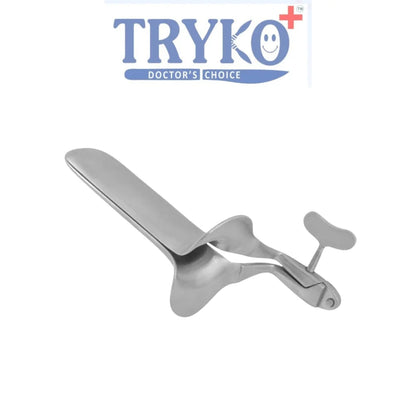 Cusco Speculum, Collin Pattern